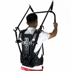 Like EASYRIG READYRIG For Universal Gimbal DJI Ronin Freefly Movi 3-Axis Gimbal Exoskeleton Support Steadicam Stabilizer Vest