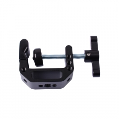 C-Clamp 3-42mm jaws super clamp with 1/4