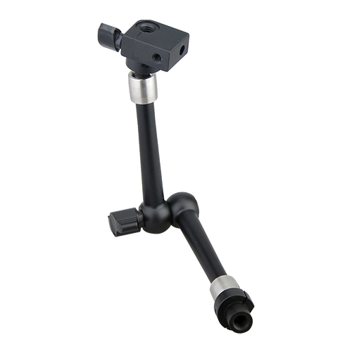 7 inch 11 inch Stainless Magic arm for Studio Light Monitor
