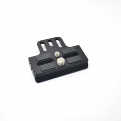 DJI RS2 Gimbal Quick Release Plate