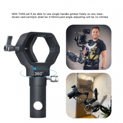 Steadicam Arm Adapter for Universal Gimbal RS3 PRO