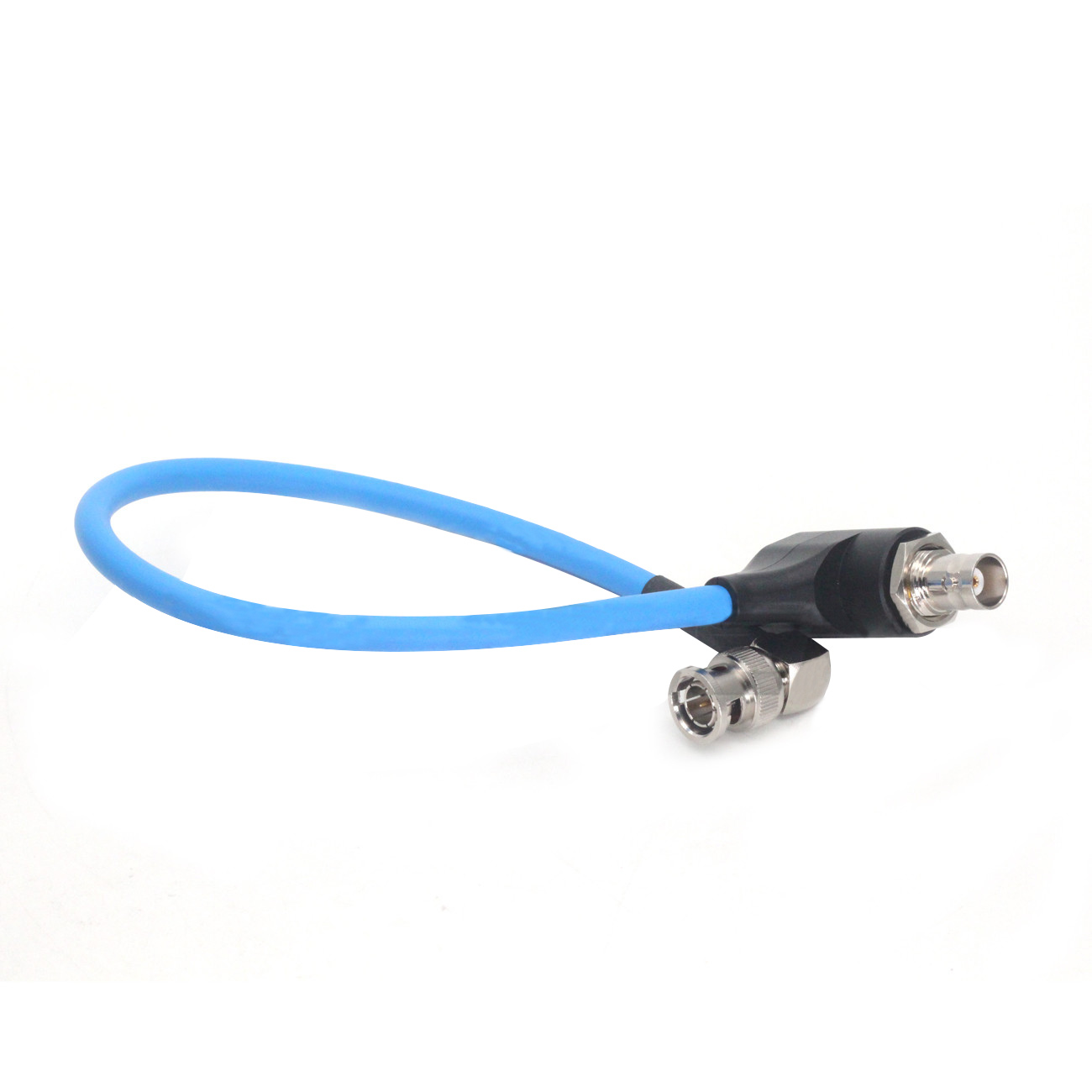 KO-10 SDI-Protector-Galvanic-isolator BNC Male to Female Cable for
