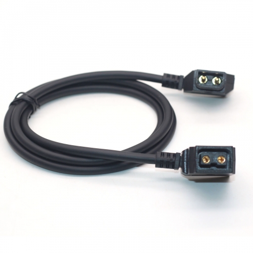 AR35 D-Tap male to female cable