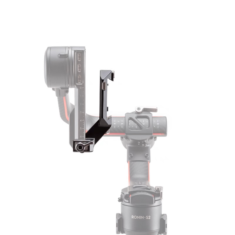  RS3 Vertical Camera Mount,Robust Portrait Mounting