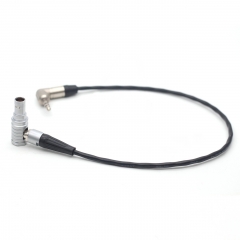 30cm Timecode Cable for TentacleSync/Easync and ARRI ALEXA XT MINI,SD664